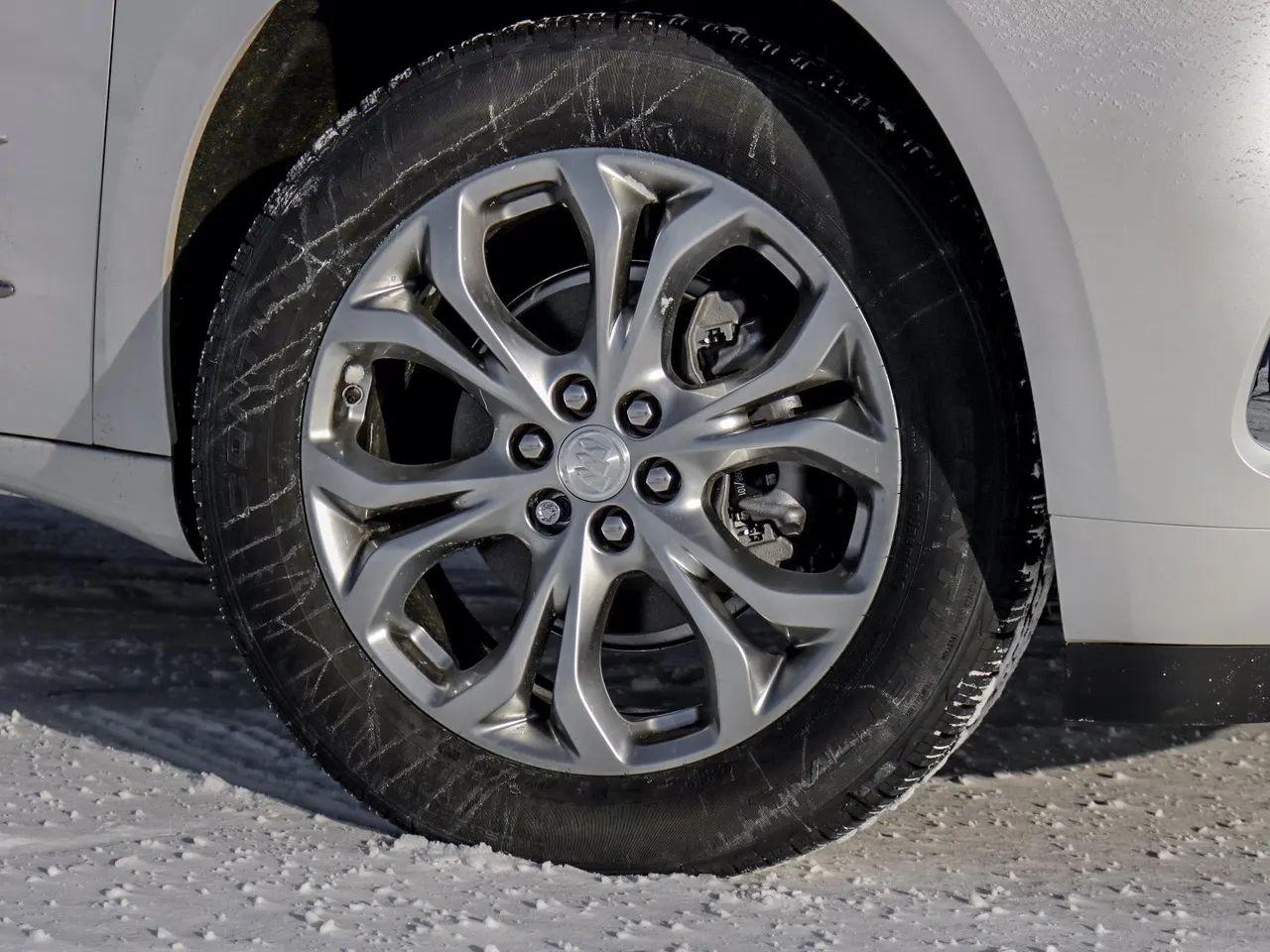 2021 Buick Enclave Avenir-3