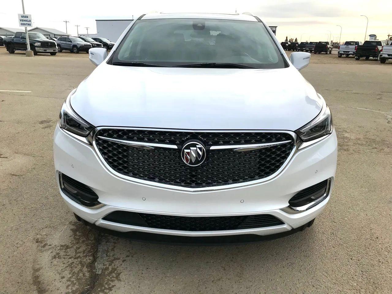 2021 Buick Enclave Avenir-3