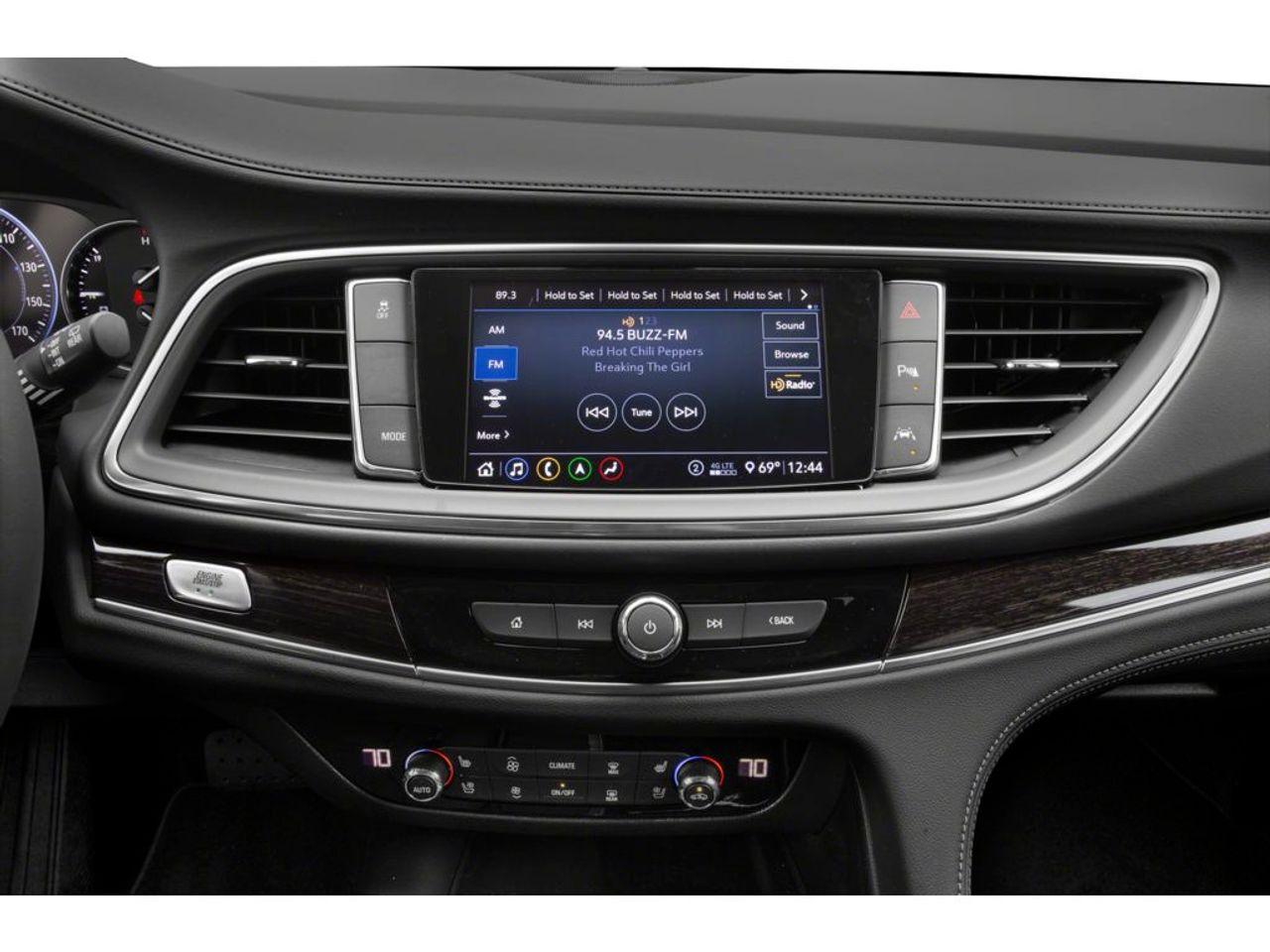 2021 Buick Enclave Avenir-4
