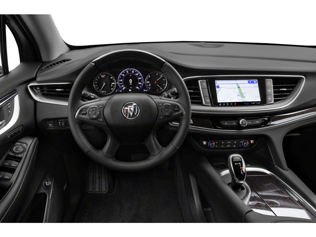 2021 Buick Enclave Avenir-1