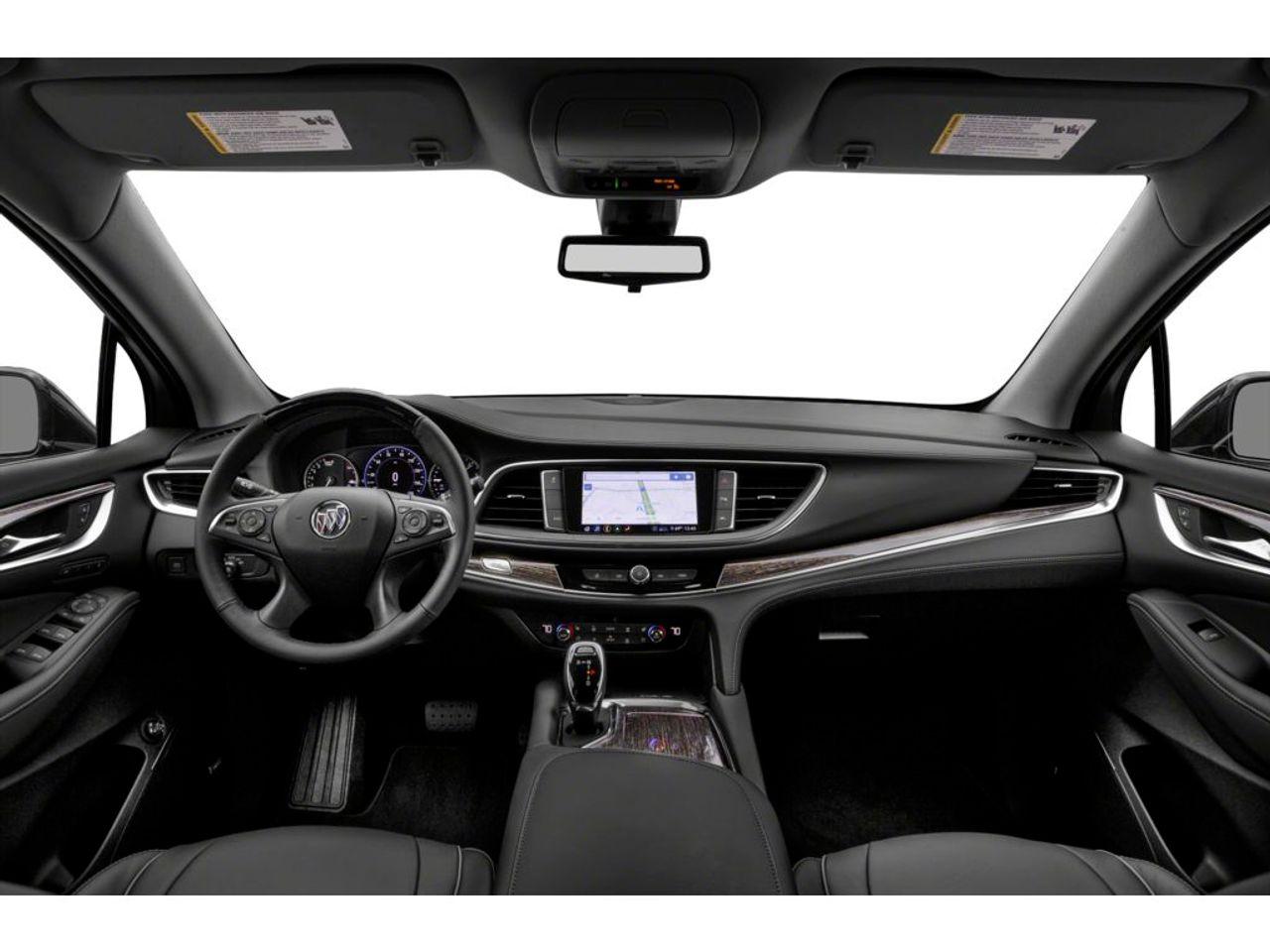 2021 Buick Enclave Avenir-2