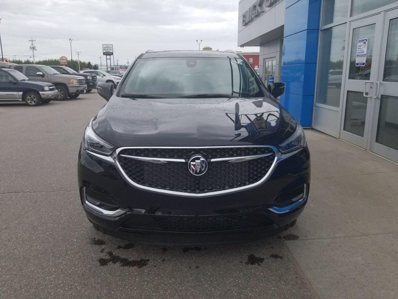 2021 Buick Enclave Avenir-2