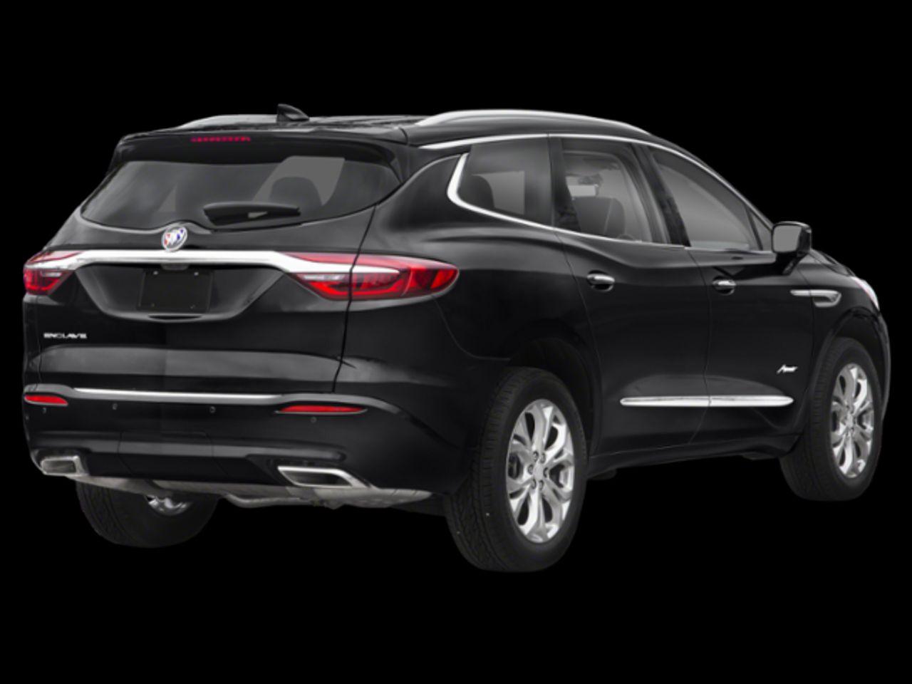 2021 Buick Enclave Avenir-1