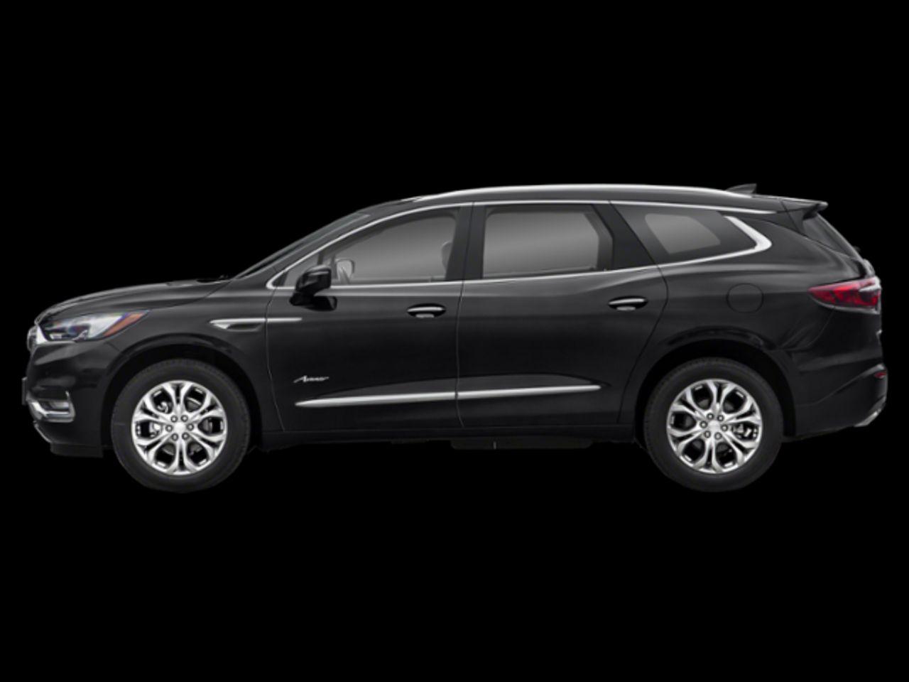 2021 Buick Enclave Avenir-2