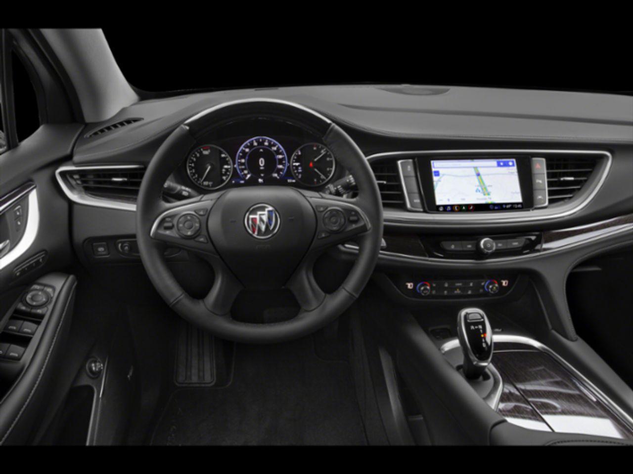 2021 Buick Enclave Avenir-3