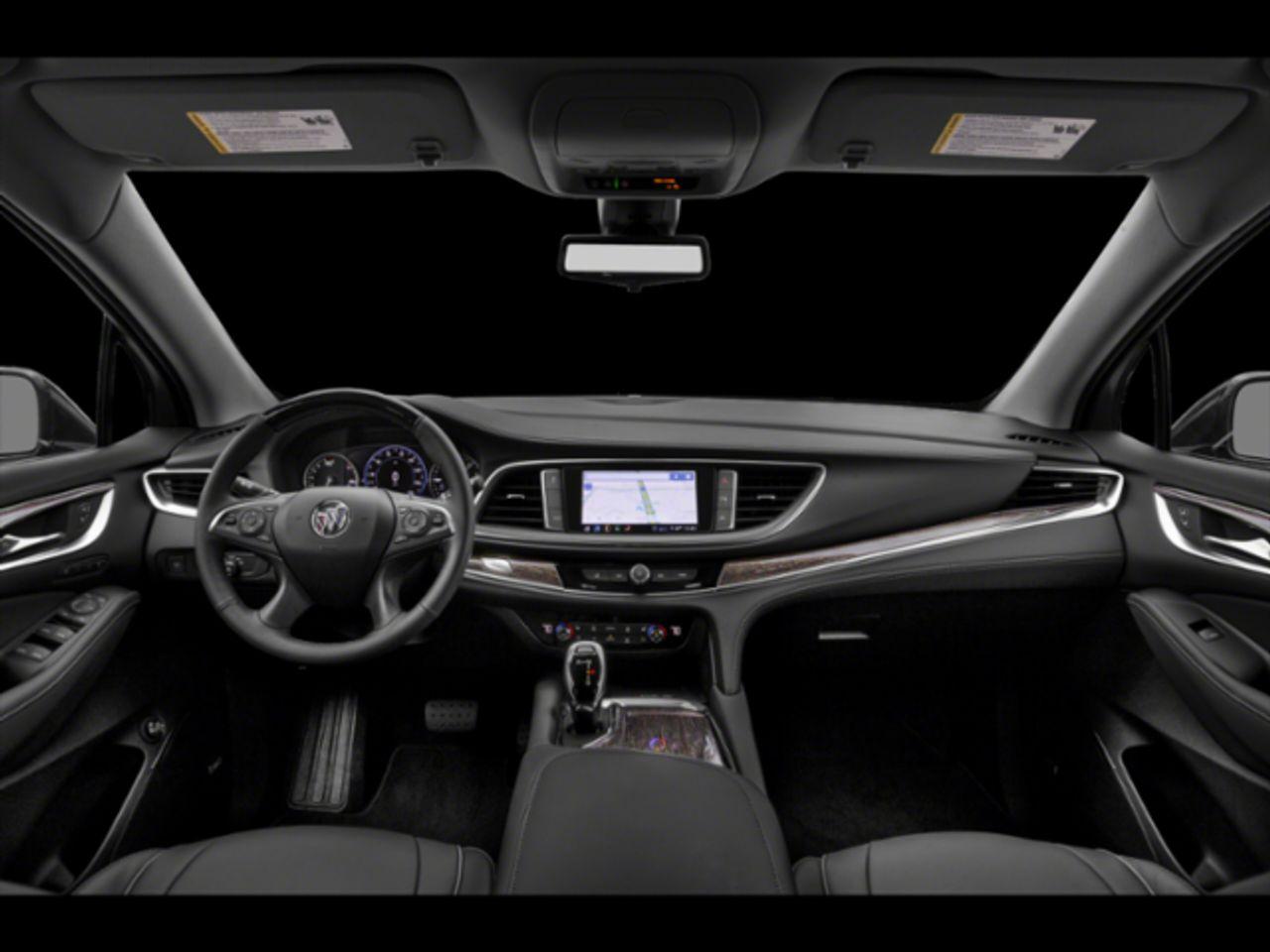 2021 Buick Enclave Avenir-4