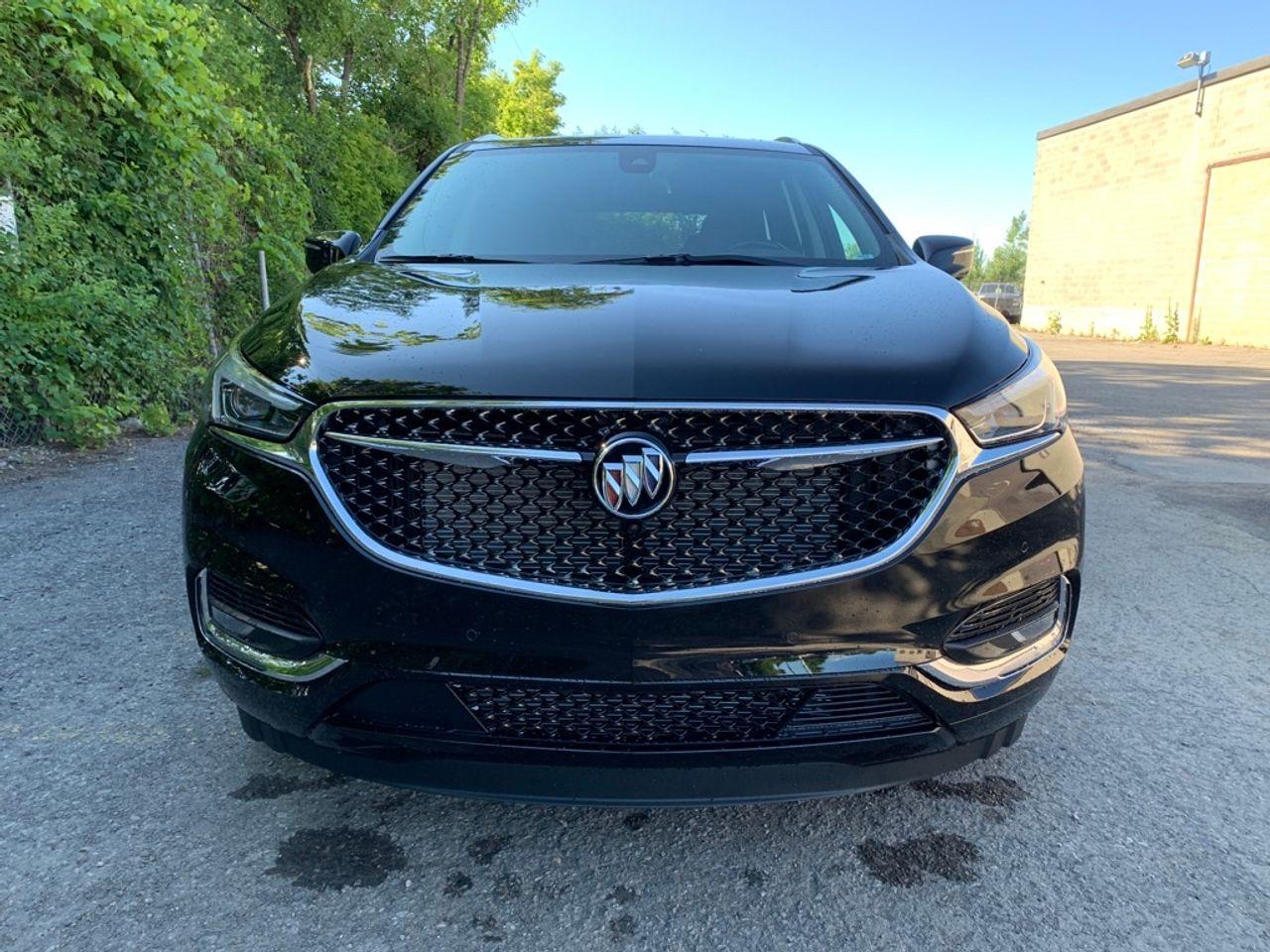 2021 Buick Enclave Avenir-1