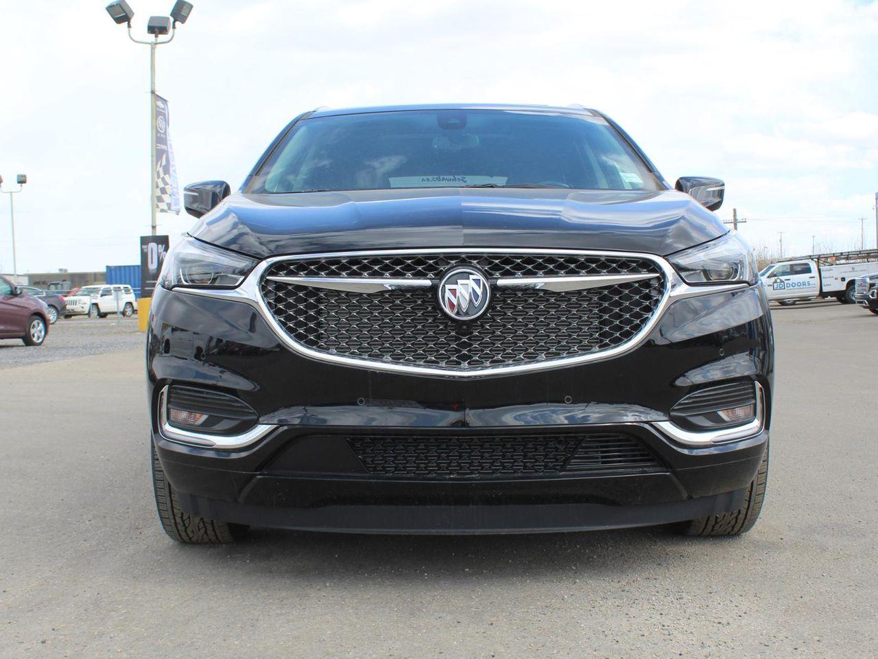 2021 Buick Enclave Avenir-1