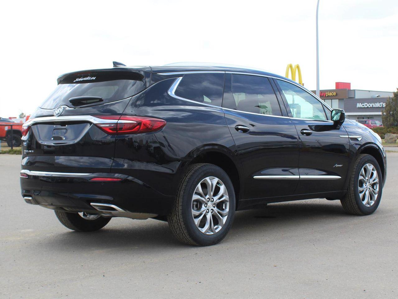 2021 Buick Enclave Avenir-3