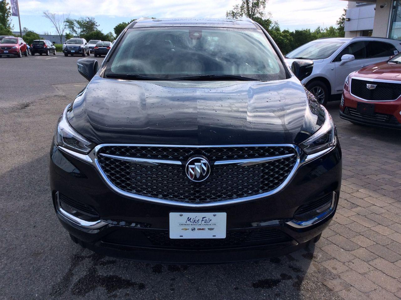 2021 Buick Enclave Avenir-1