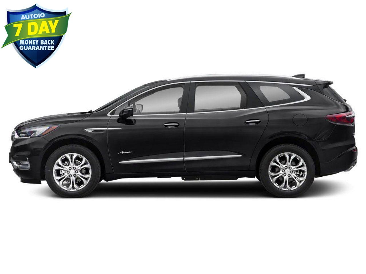 2021 Buick Enclave Avenir-1