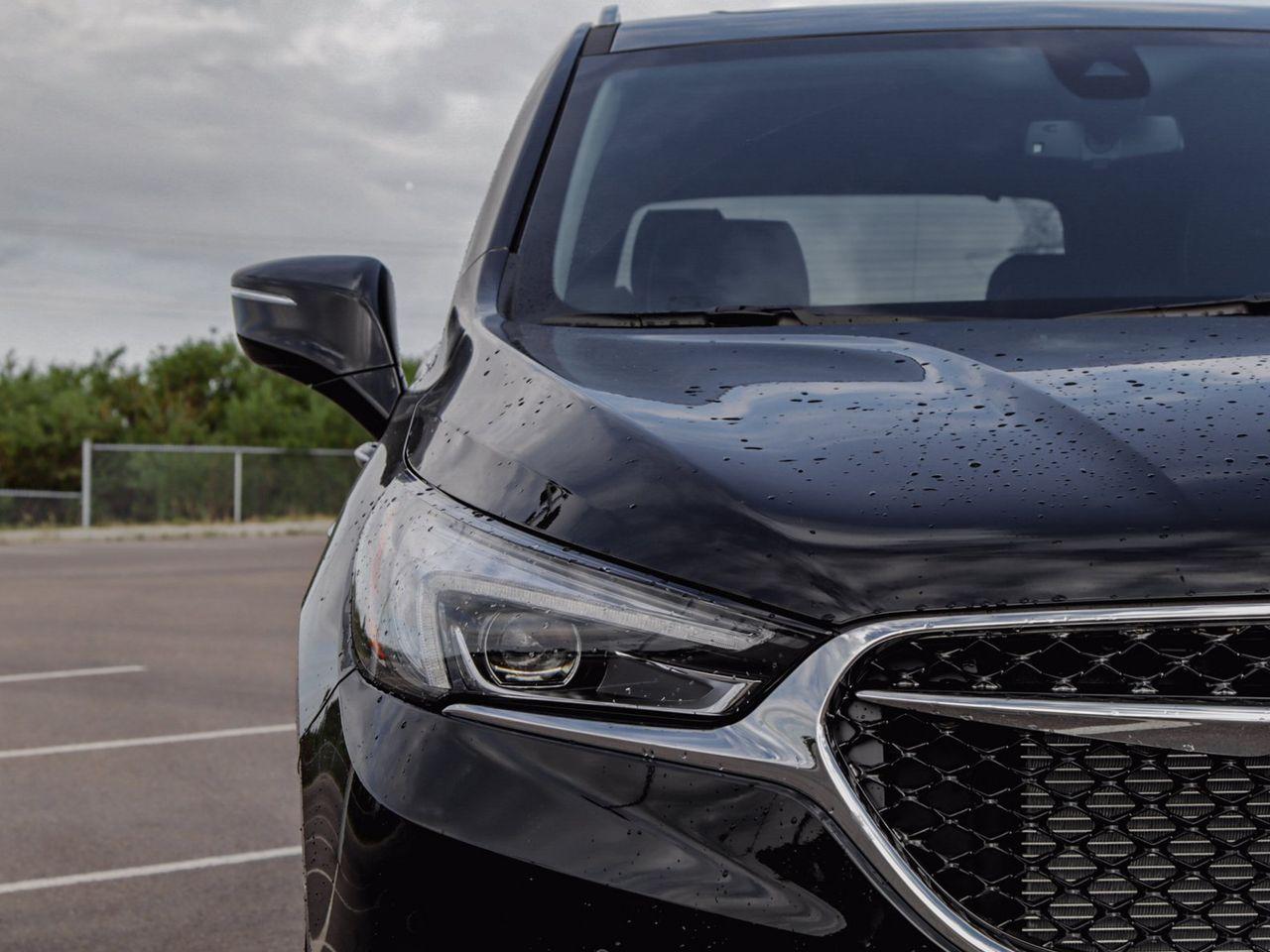 2021 Buick Enclave Avenir-4
