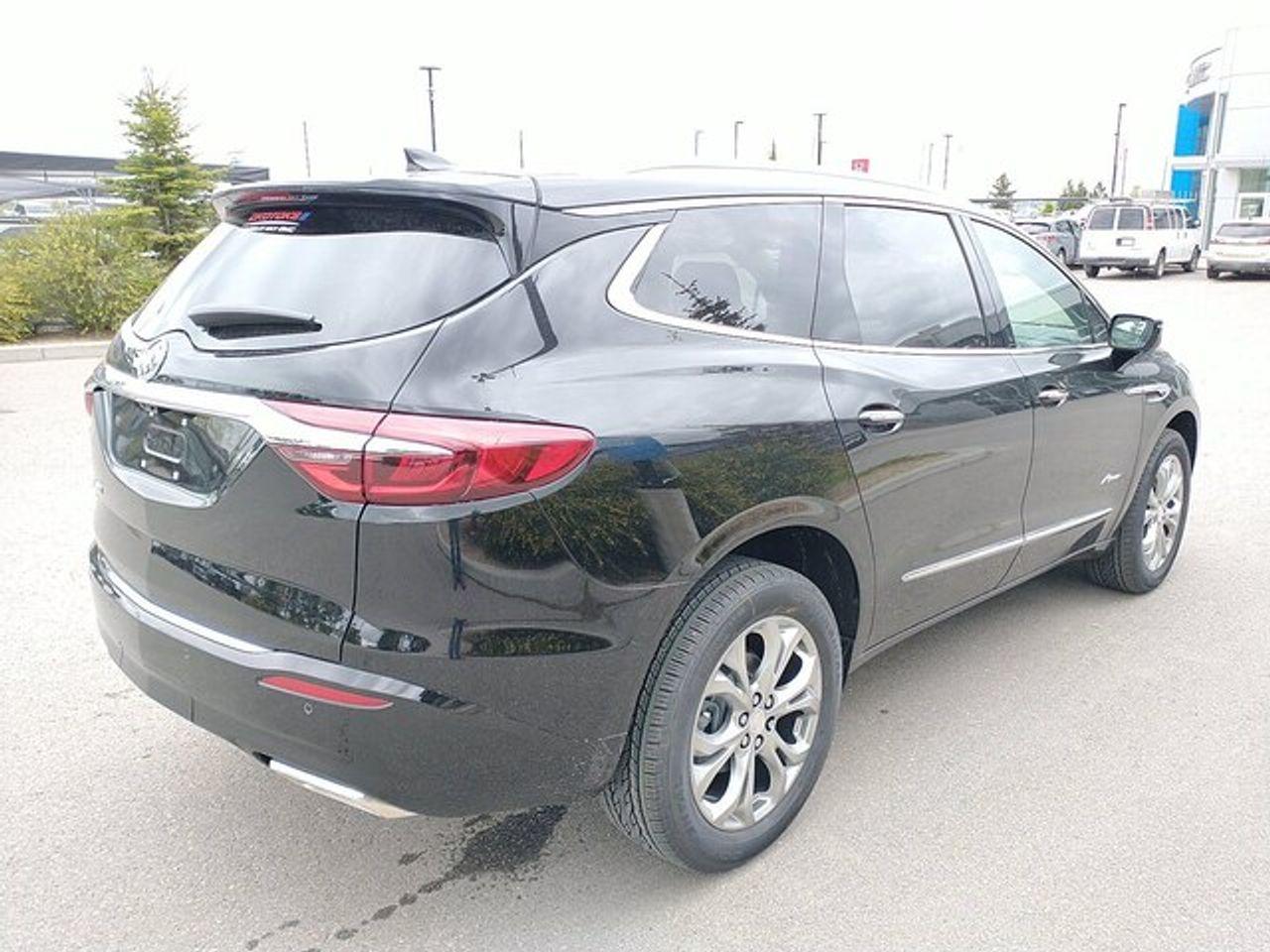 2021 Buick Enclave Avenir-2