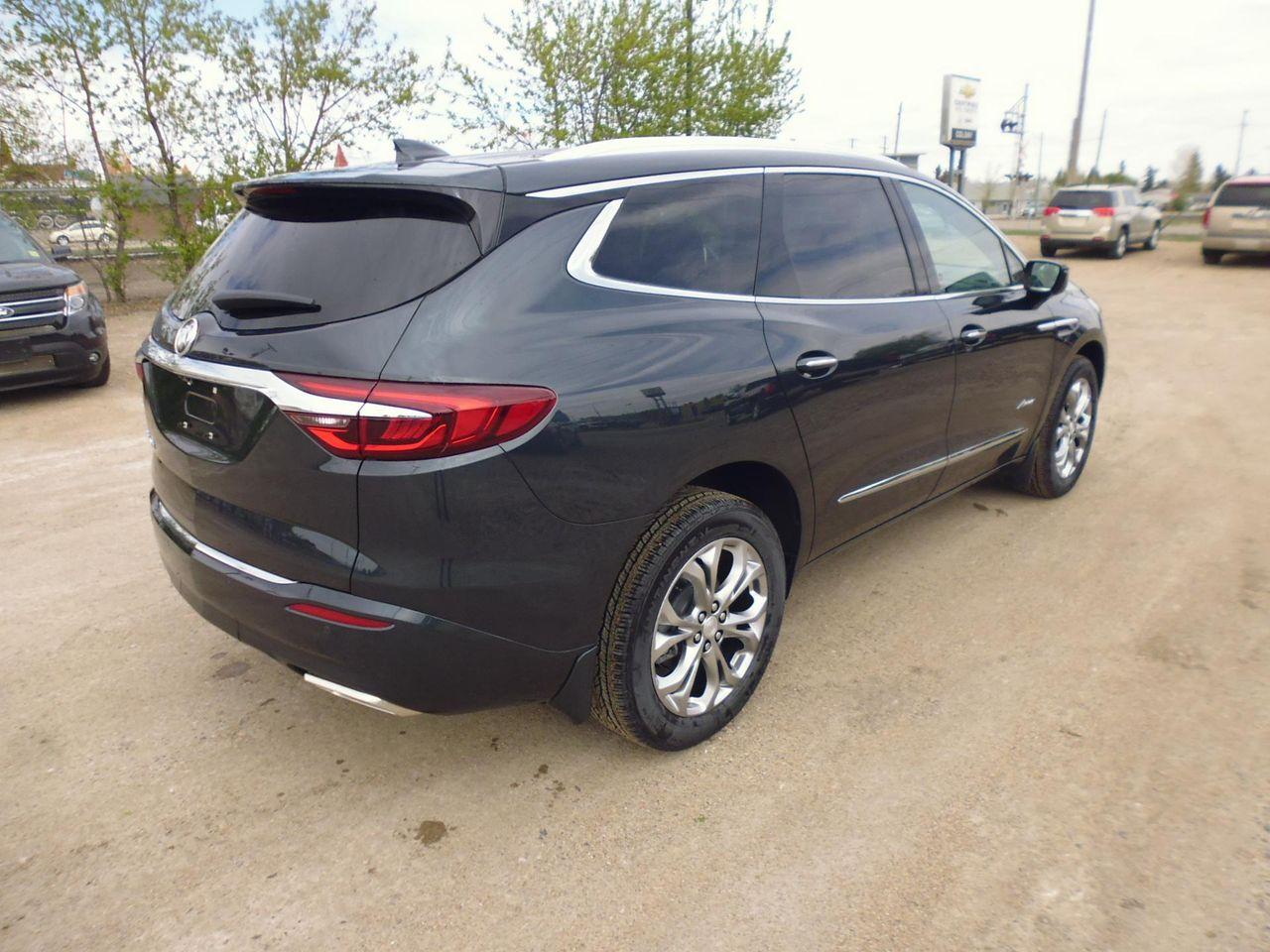2021 Buick Enclave Avenir-3