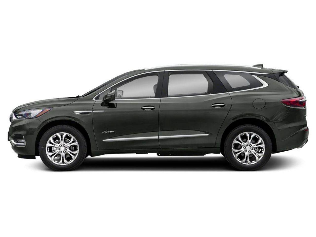 2021 Buick Enclave Avenir-1