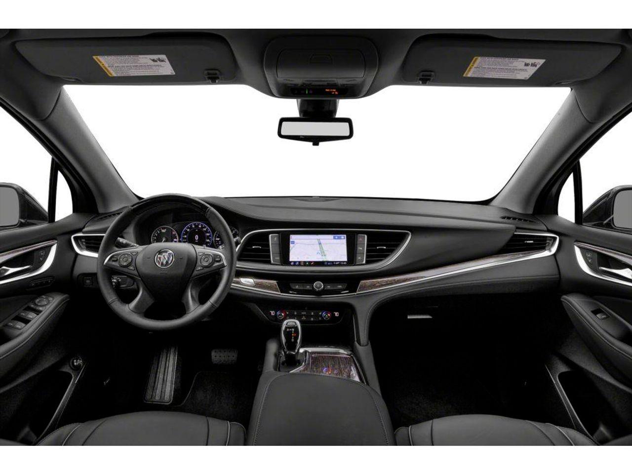 2021 Buick Enclave Avenir-4
