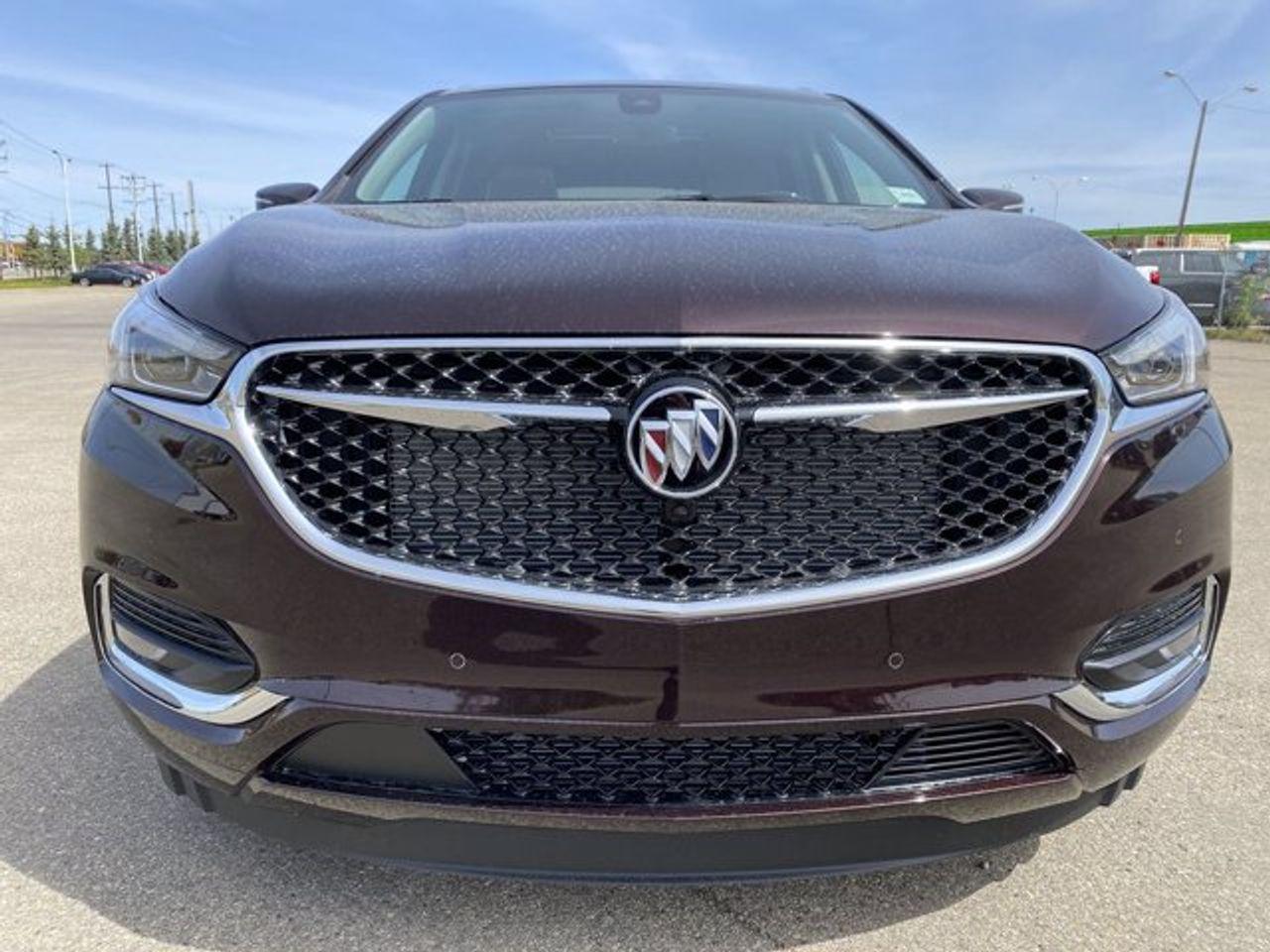 2021 Buick Enclave Avenir-1