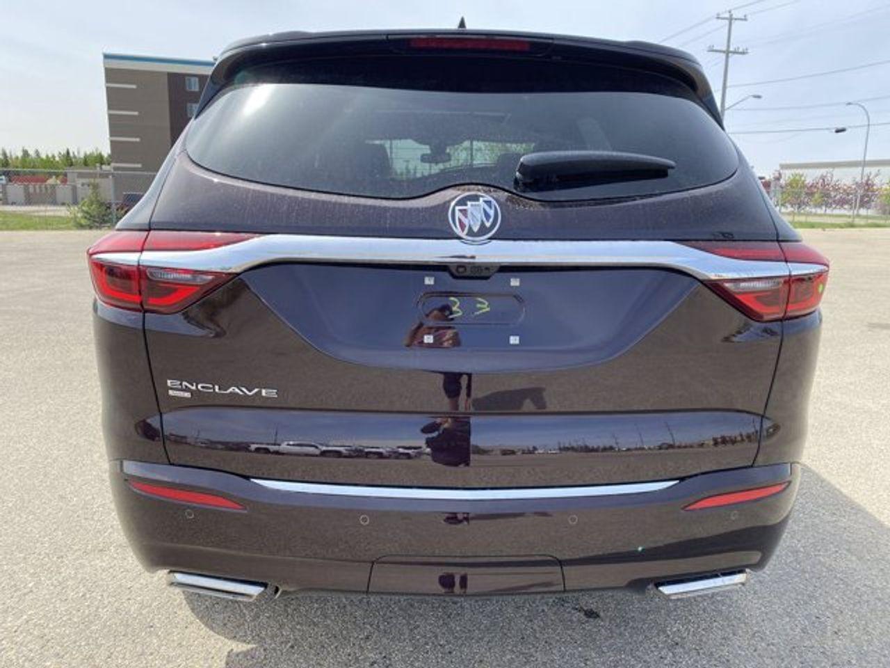 2021 Buick Enclave Avenir-4