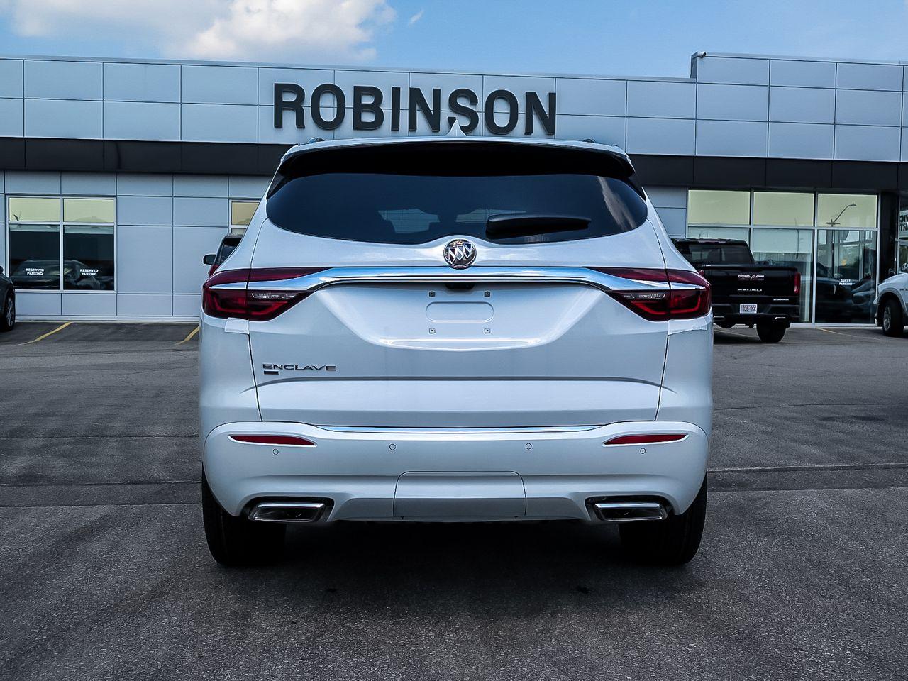 2021 Buick Enclave Avenir-2