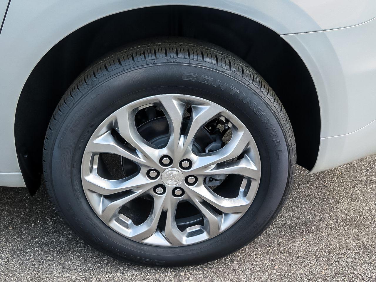 2021 Buick Enclave Avenir-4