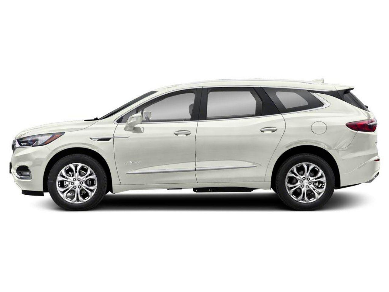 2021 Buick Enclave Avenir-1