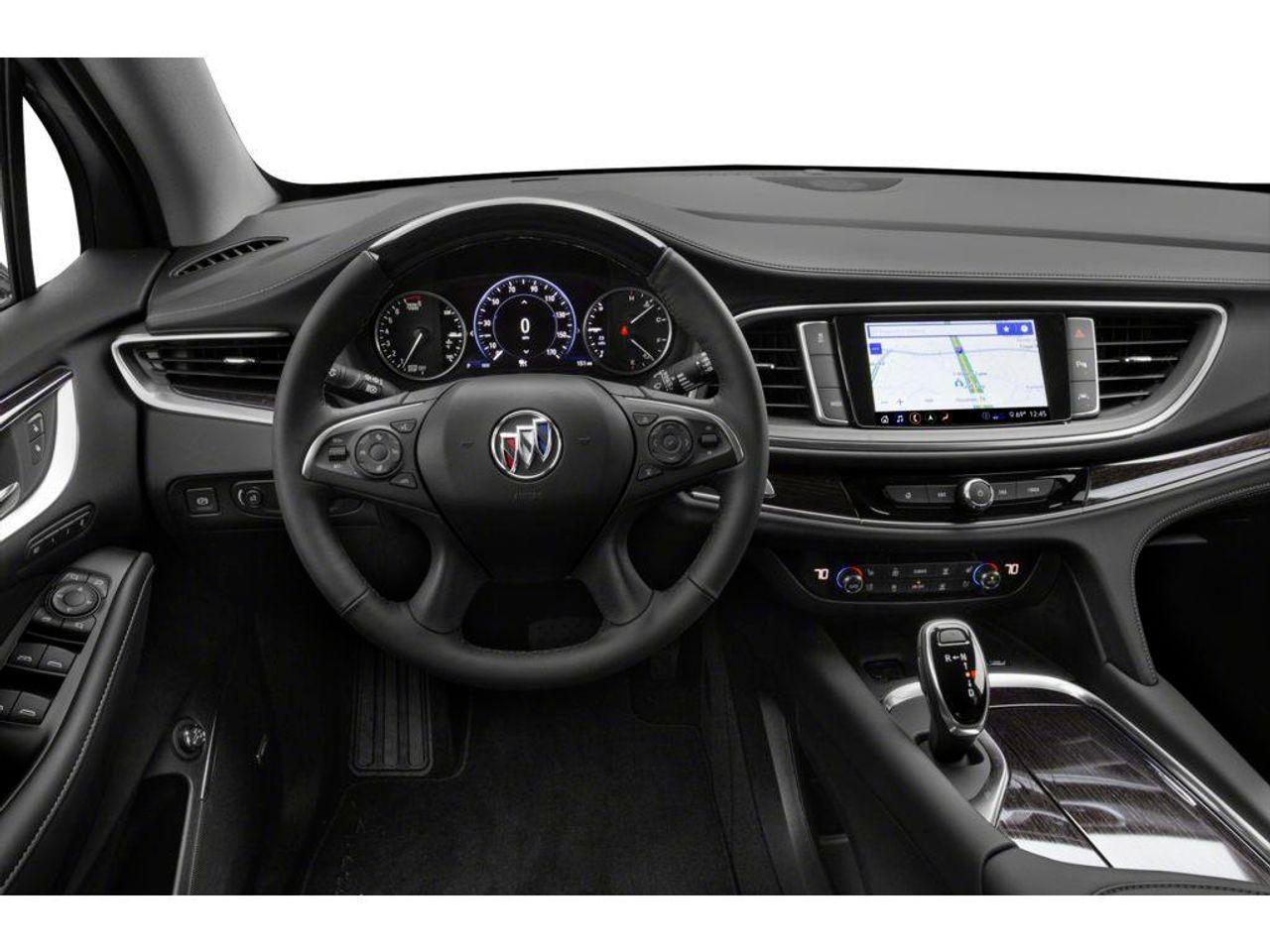 2021 Buick Enclave Avenir-3