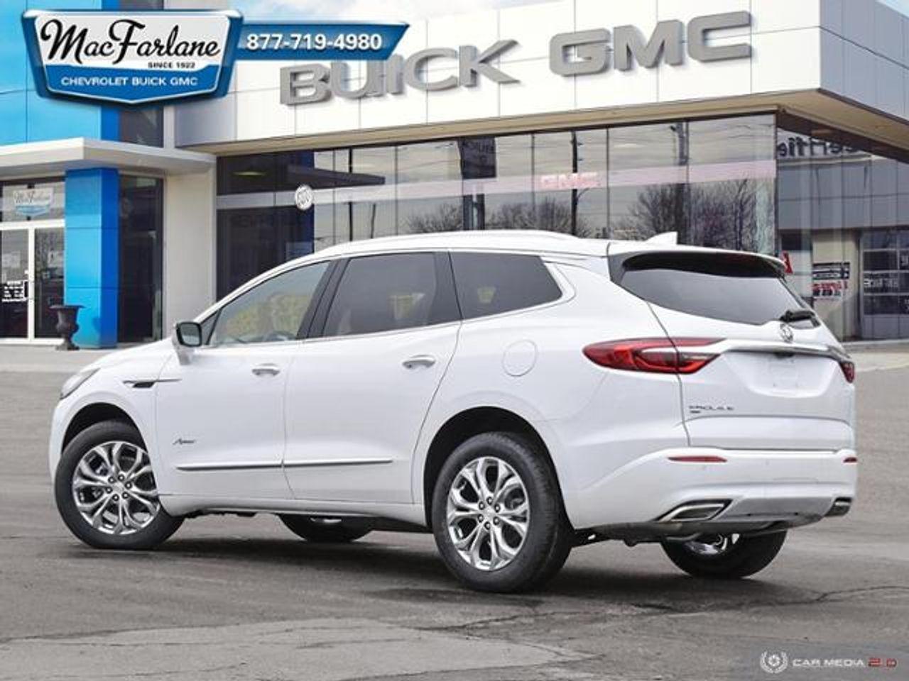 2021 Buick Enclave Avenir-3