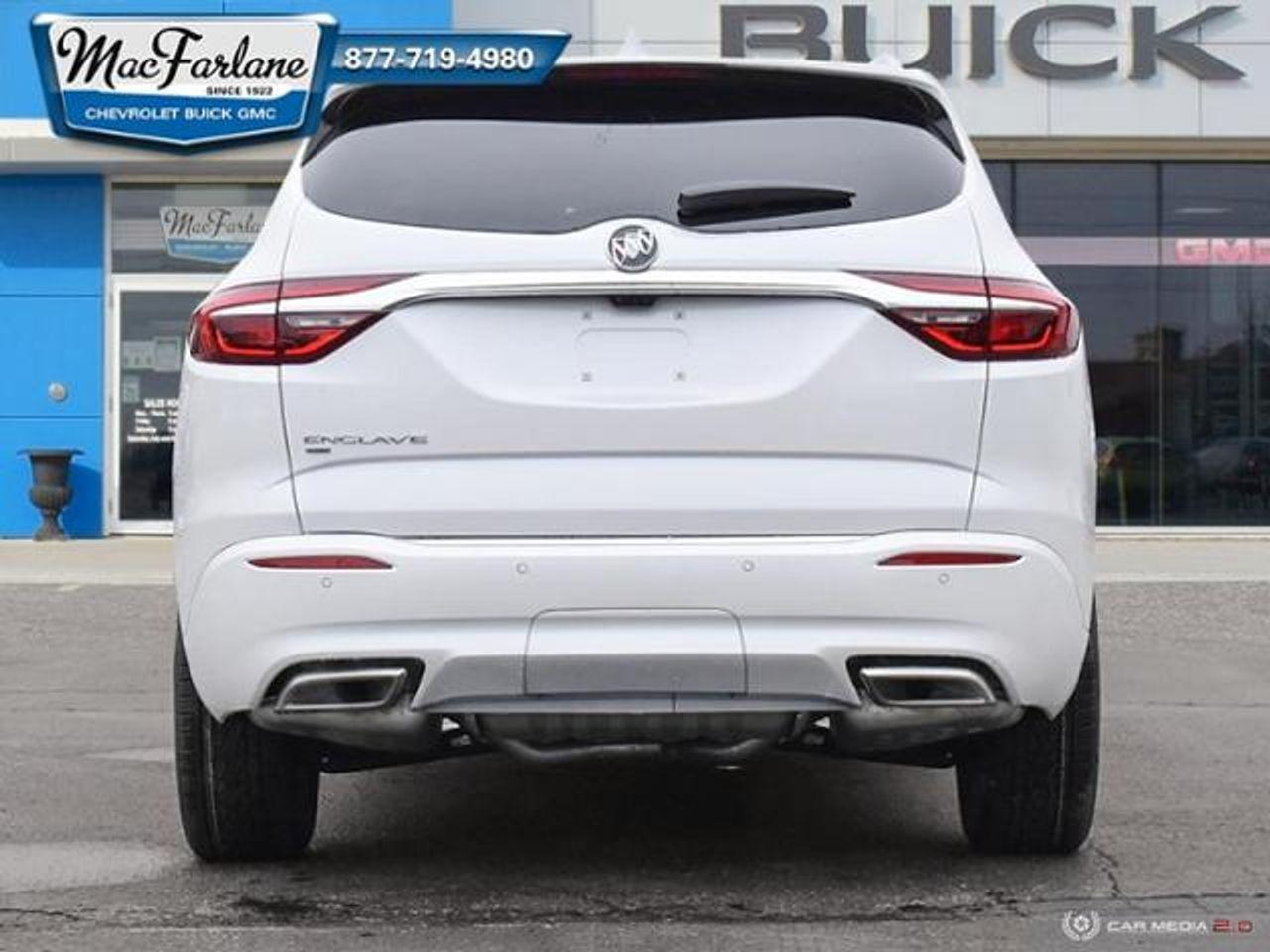 2021 Buick Enclave Avenir-4