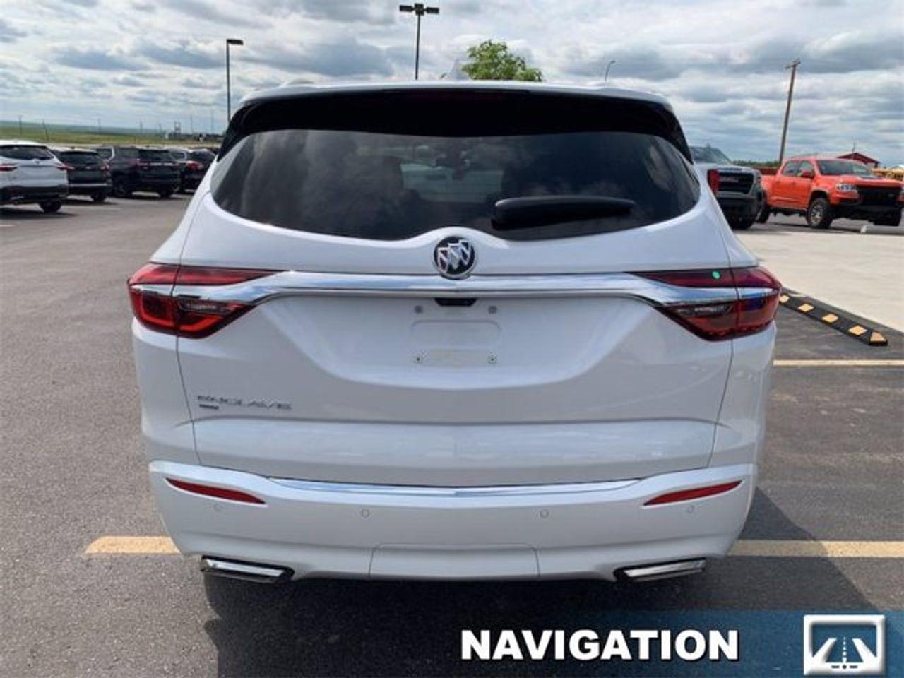 2021 Buick Enclave Avenir-3