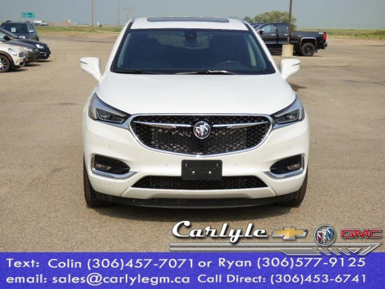 2021 Buick Enclave Avenir-4