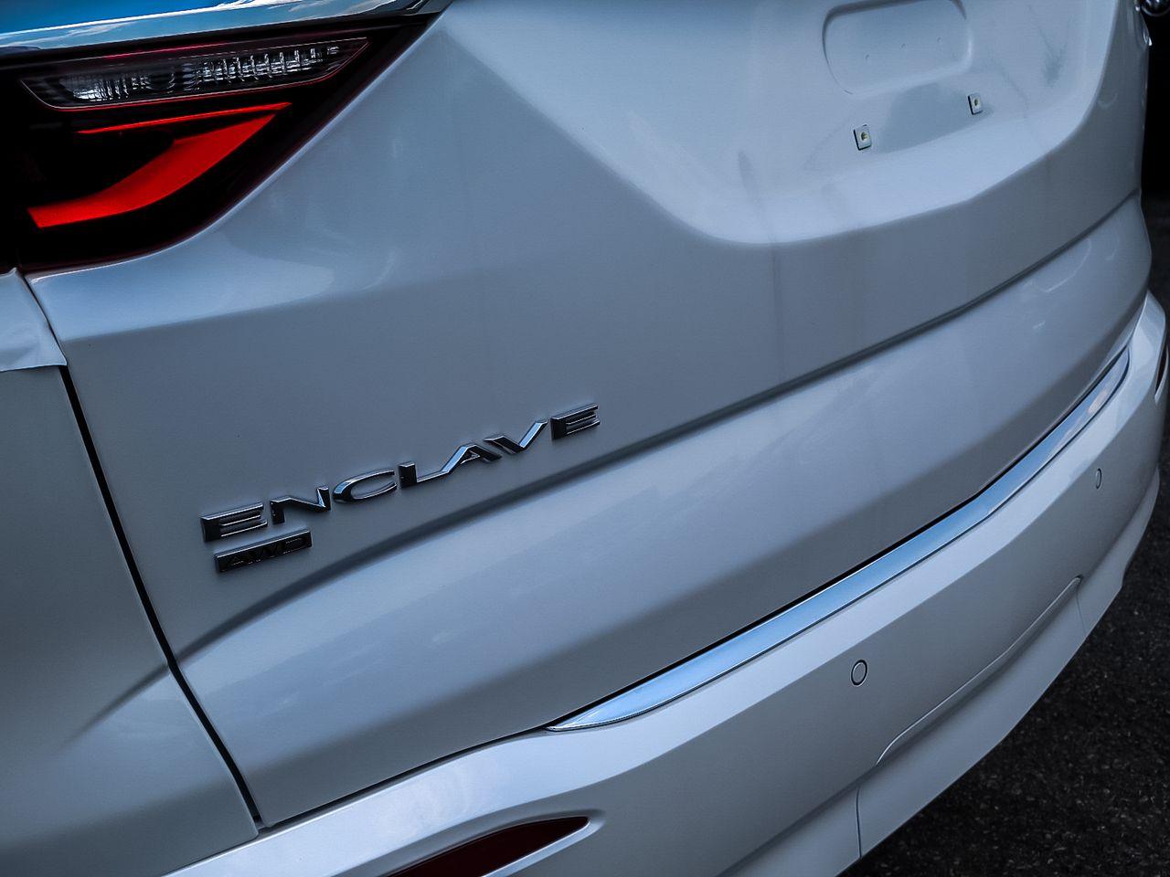 2021 Buick Enclave Avenir-3