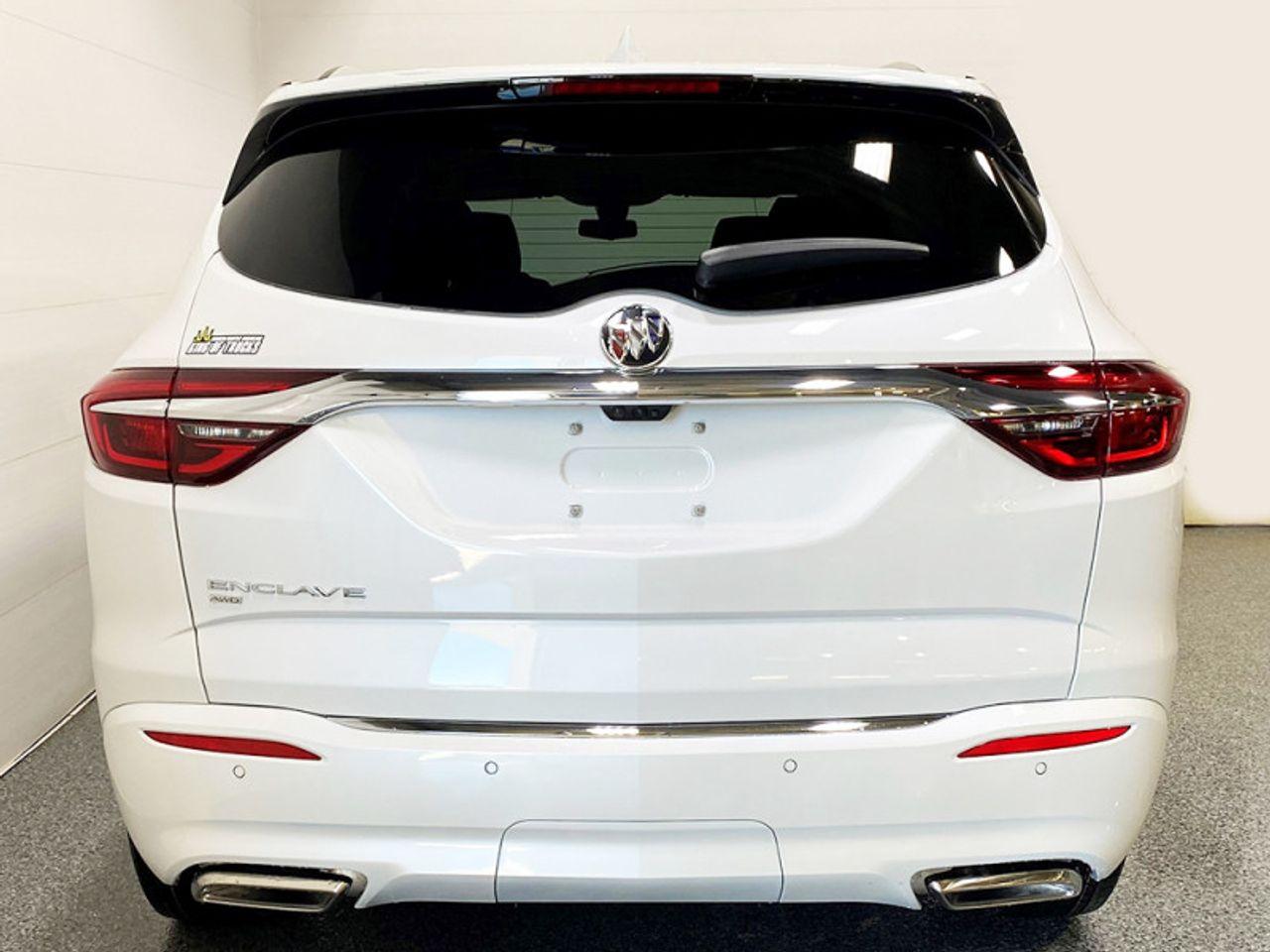 2021 Buick Enclave Avenir-3