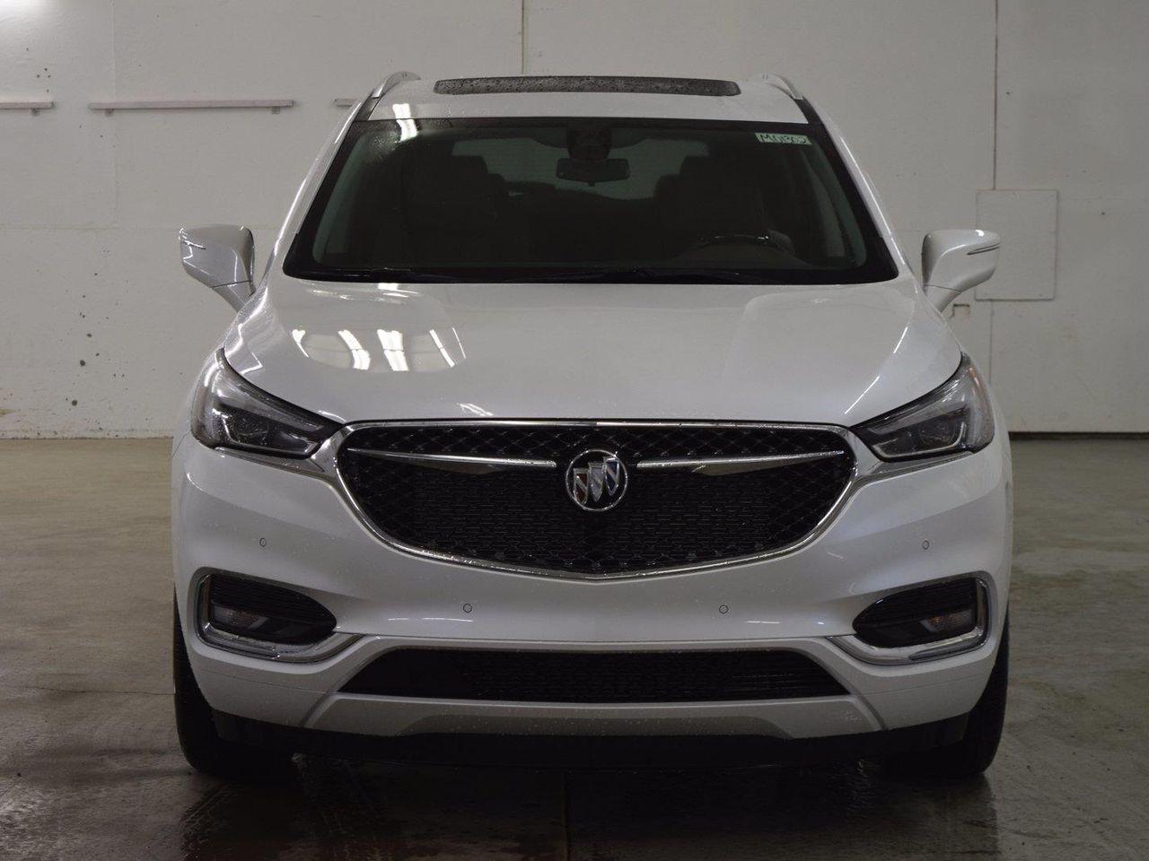 2021 Buick Enclave Avenir-3