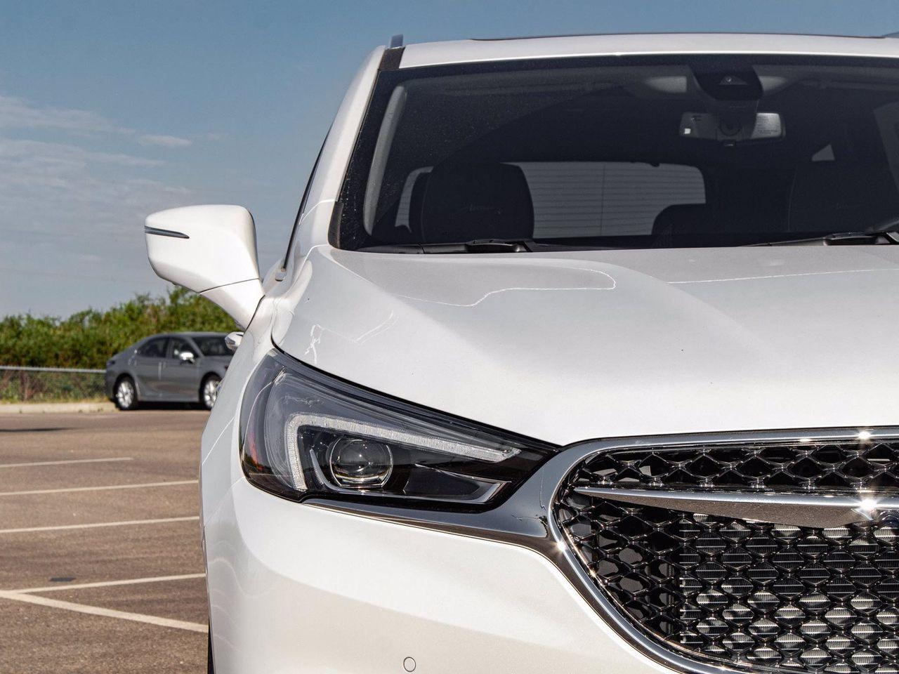 2021 Buick Enclave Avenir-4