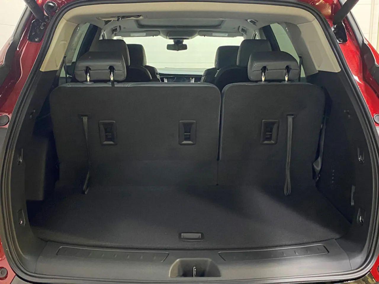 2021 Buick Enclave Essence-4