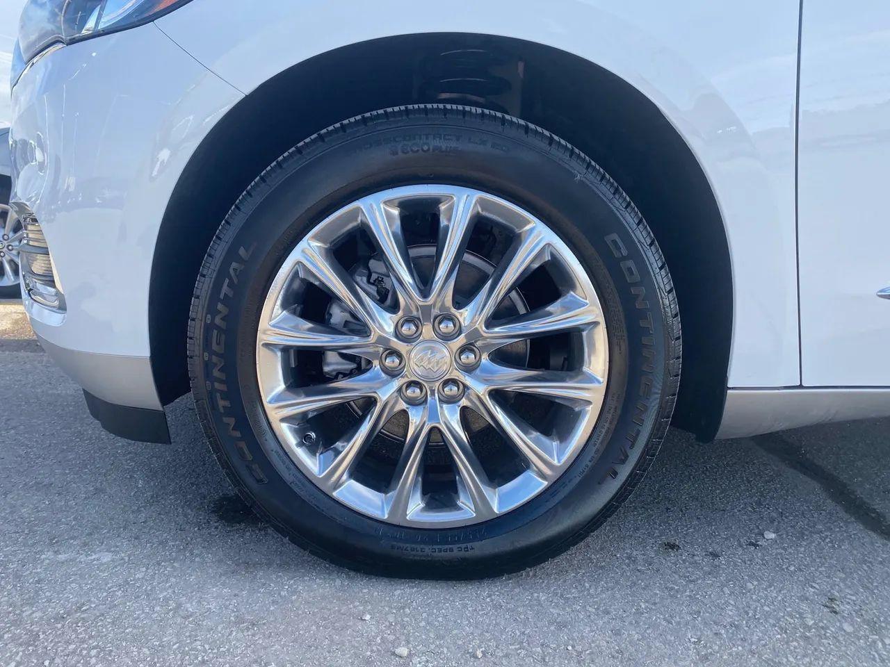 2021 Buick Enclave Essence-2