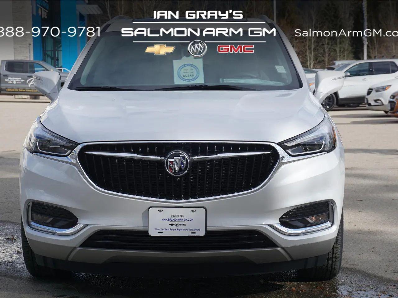 2021 Buick Enclave Essence-3