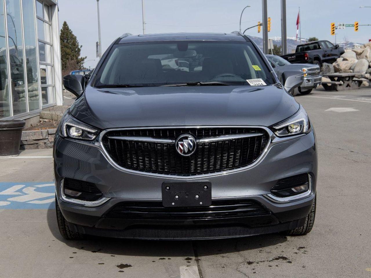 2021 Buick Enclave Essence-2