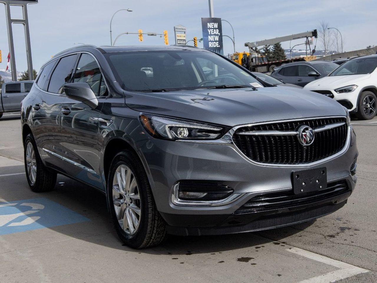 2021 Buick Enclave Essence-3