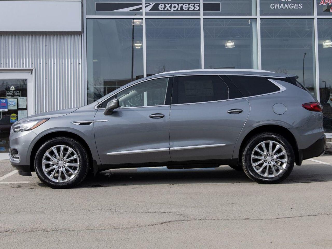 2021 Buick Enclave Essence-4