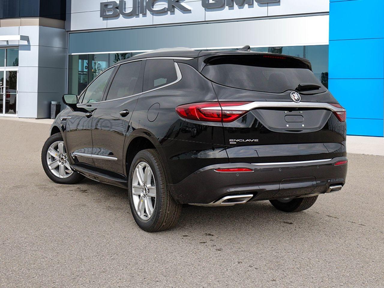 2021 Buick Enclave Essence-3