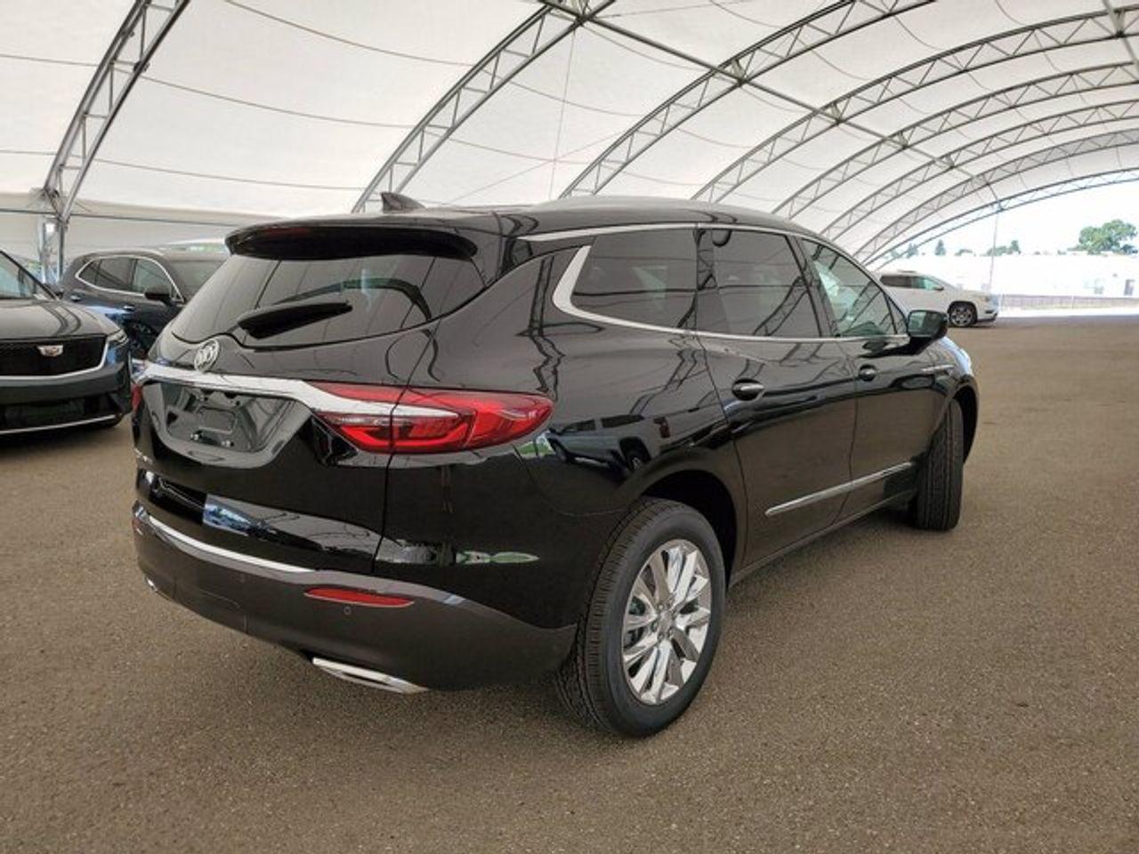 2021 Buick Enclave Essence-4