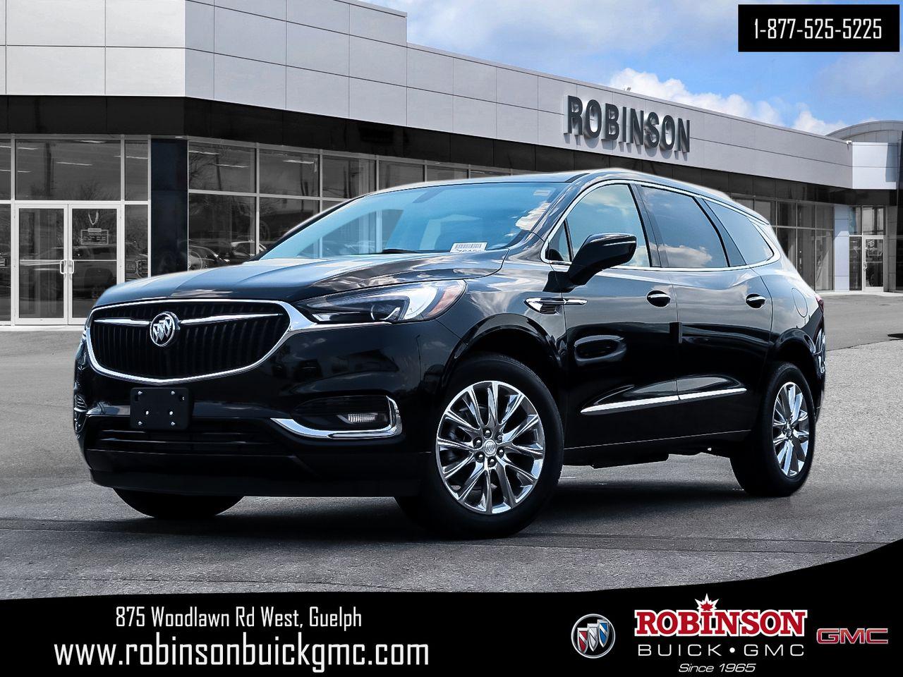 2021 Buick Enclave Essence-0