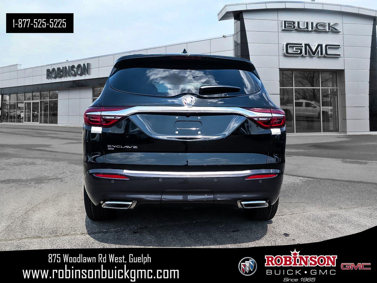 2021 Buick Enclave Essence-2