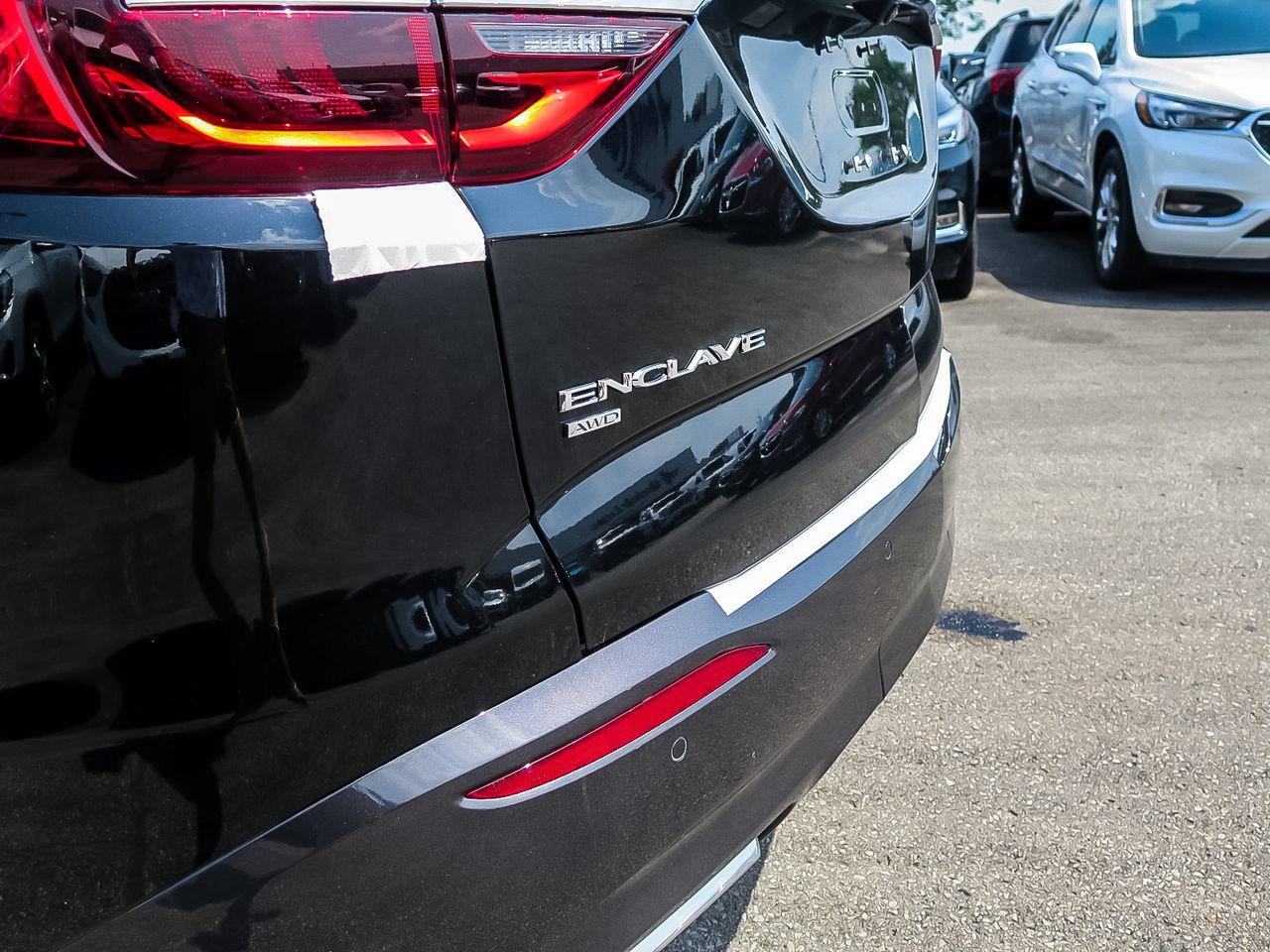 2021 Buick Enclave Essence-3