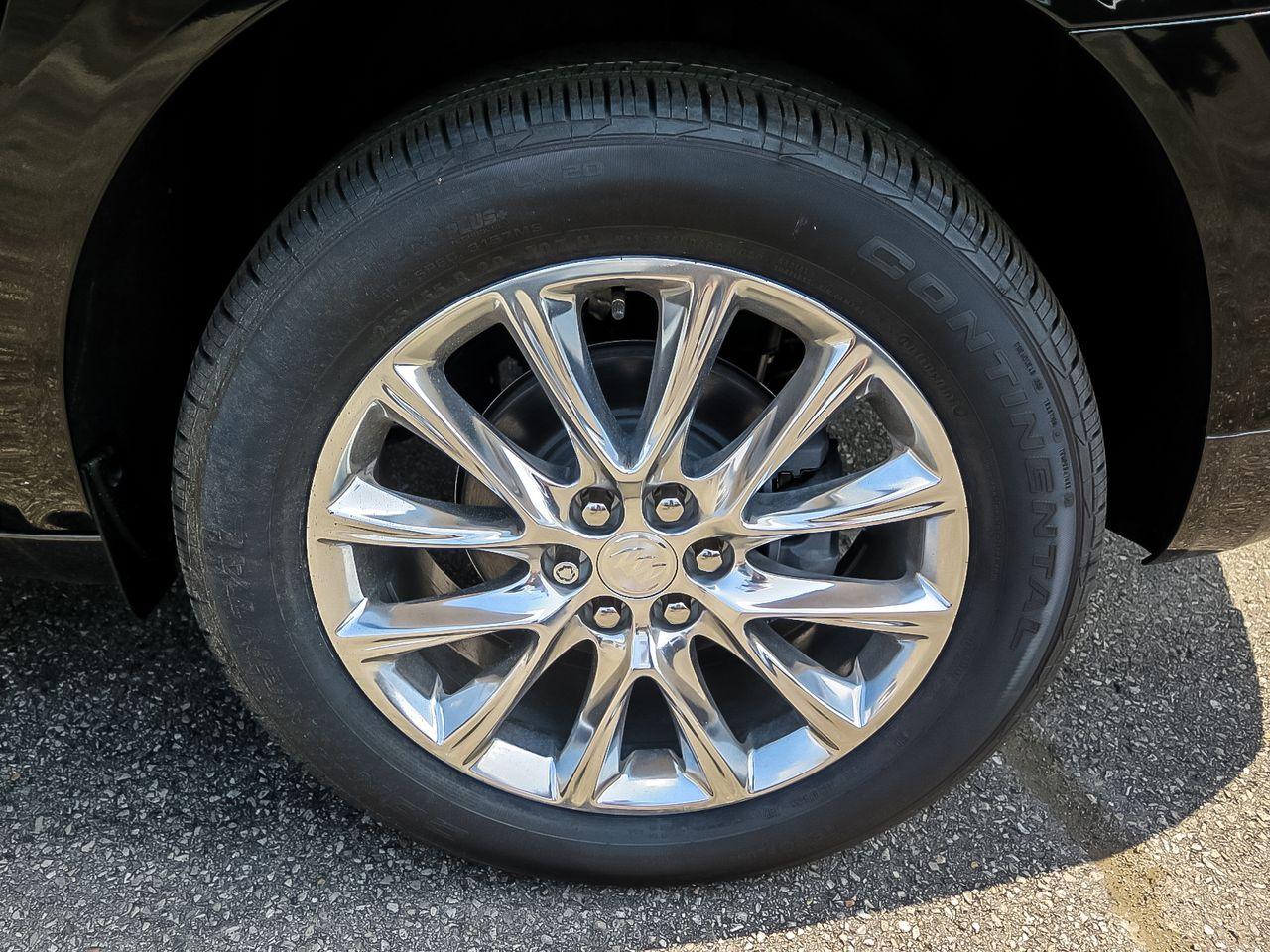 2021 Buick Enclave Essence-4
