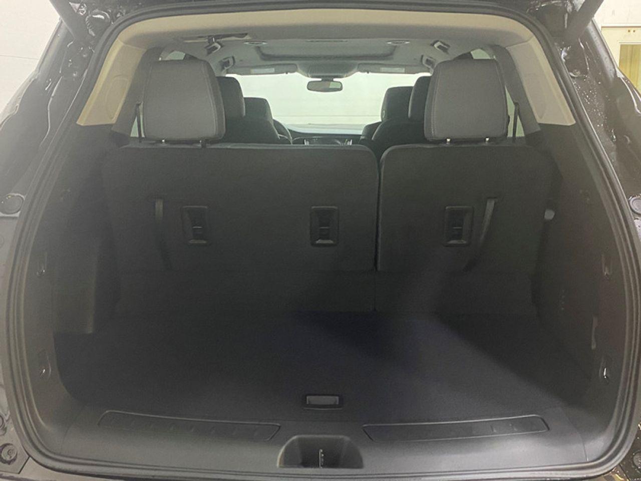 2021 Buick Enclave Essence-4
