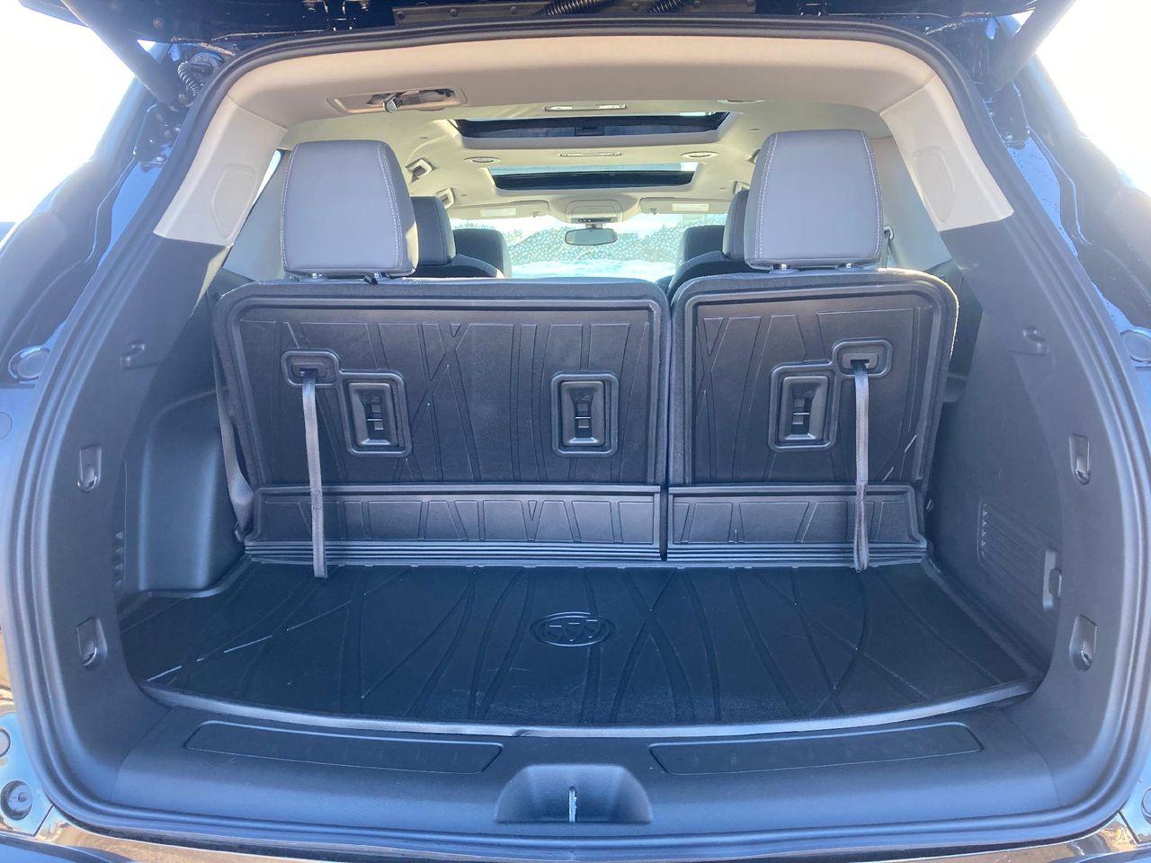 2021 Buick Enclave Essence-3