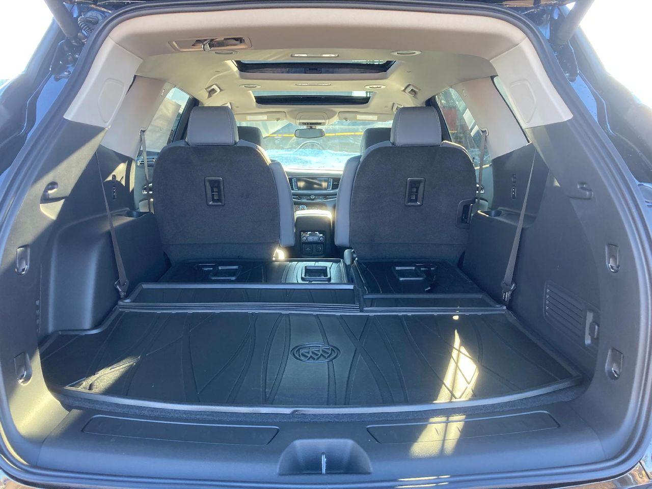 2021 Buick Enclave Essence-4