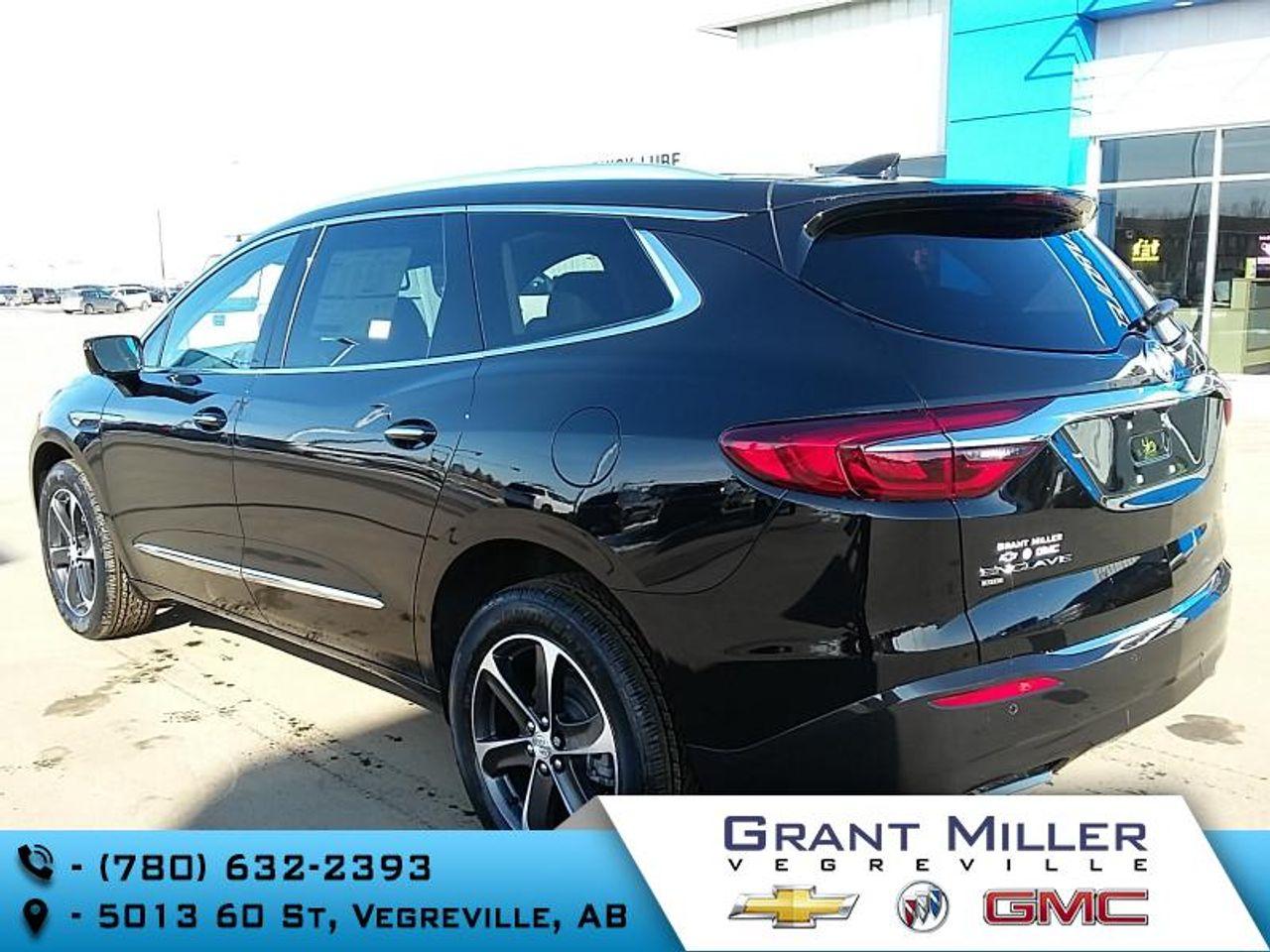2021 Buick Enclave Essence-2